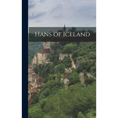 Hans of Iceland