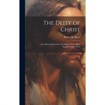 The Deity of Christ