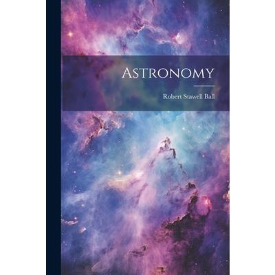Astronomy
