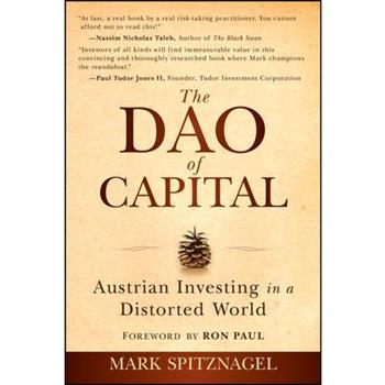 The Dao of Capital
