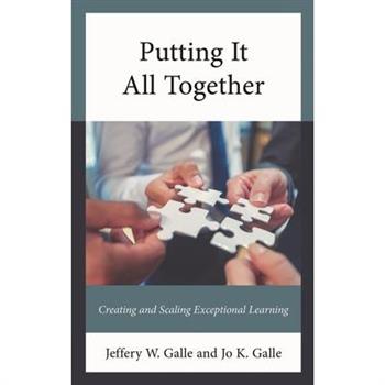 Putting It All Together