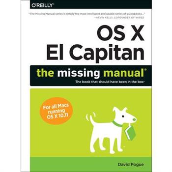 OS X El Capitan