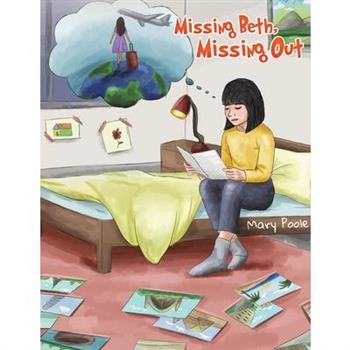 Missing Beth, Missing Out
