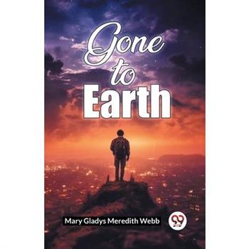 Gone to Earth