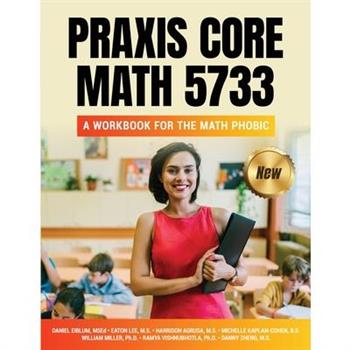 Praxis Core Math 5733