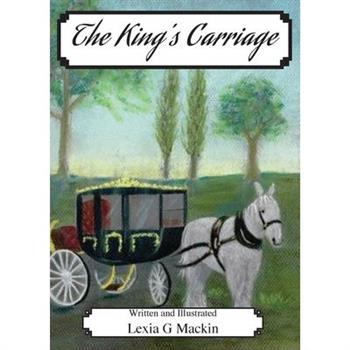 The King’s Carriage
