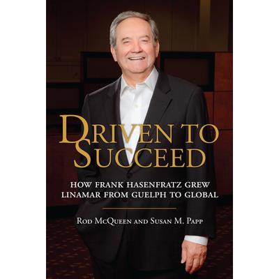 Driven to Succeed