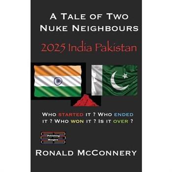 A Tale of Two Nuke Neighbours
