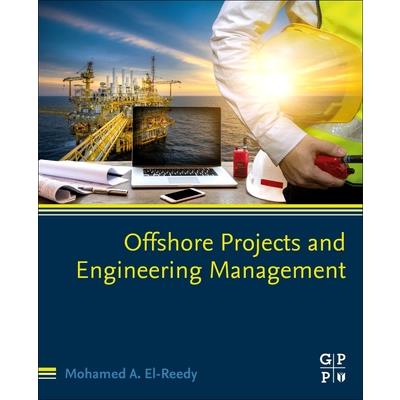 Offshore Projects and Engineering Management