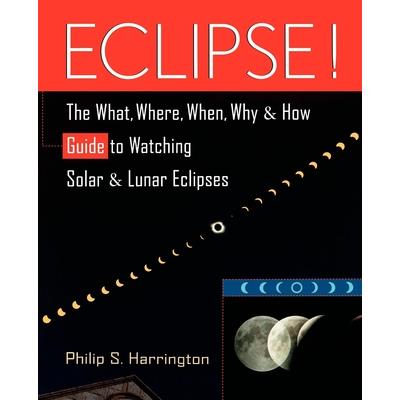 Eclipse!