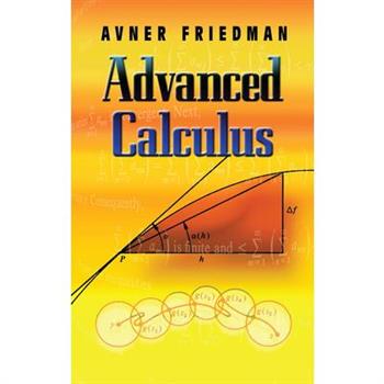 Advanced Calculus
