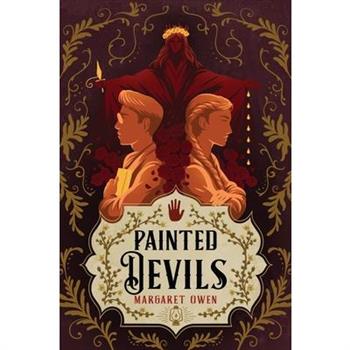 Painted Devils