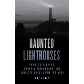 Haunted Lighthouses