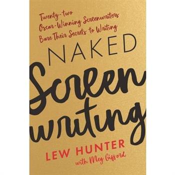 Naked Screenwriting