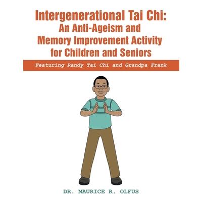 Intergenerational Tai Chi