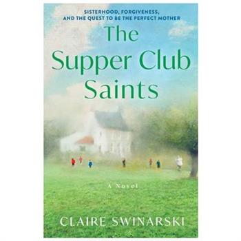 The Supper Club Saints