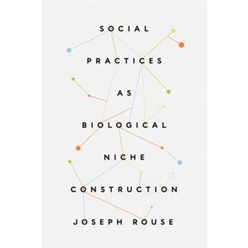 Social Practices as Biological Niche Construction