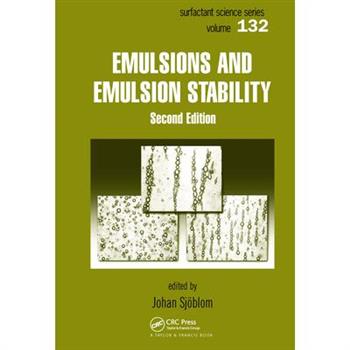Emulsions and Emulsion Stability