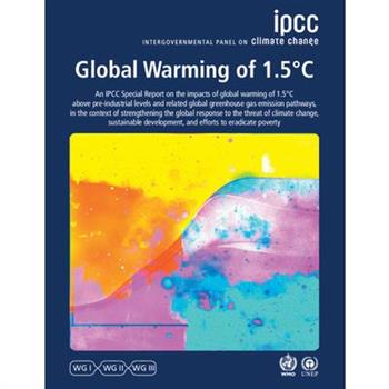 Global Warming of 1.5簞c