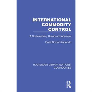 International Commodity Control