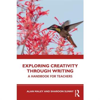 Exploring Creativity Through Writing