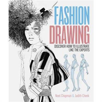 Fashion Drawing