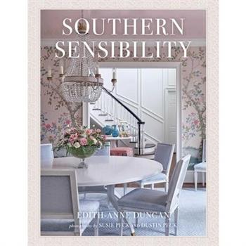 Southern Sensibility