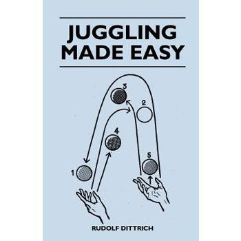 Juggling Made Easy
