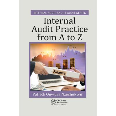 Internal Audit Practice from A to Z
