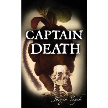 Captain Death