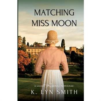 Matching Miss Moon