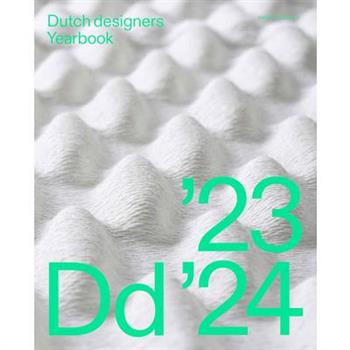Dutch Designers Yearbook 2023