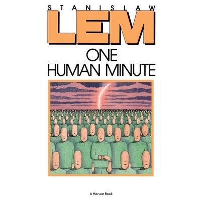 One Human Minute