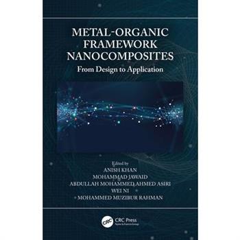 Metal-Organic Framework Nanocomposites