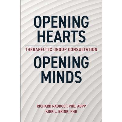 Opening Hearts, Opening Minds