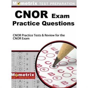 CNOR Exam Practice Questions
