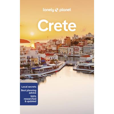 Lonely Planet Crete 8