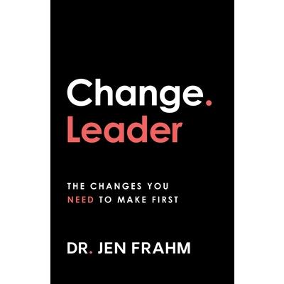 Change. Leader