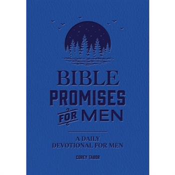 Bible Promises for Men