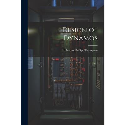 Design of Dynamos