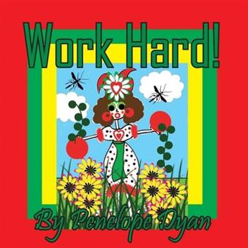 Work Hard!