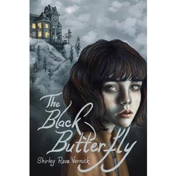 The Black Butterfly