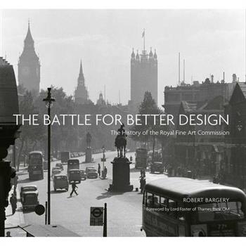 The Battle for Better Design