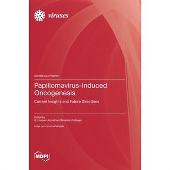 Papillomavirus-Induced Oncogenesis