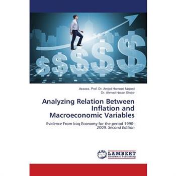 Analyzing Relation Between Inflation and Macroeconomic Variables
