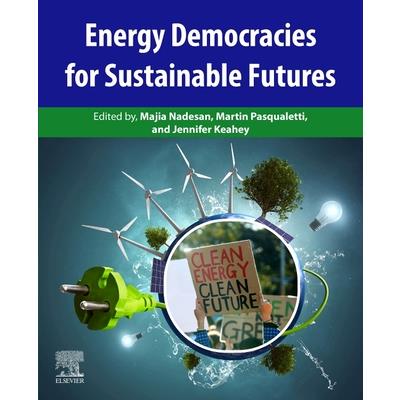 Energy Democracies for Sustainable Futures