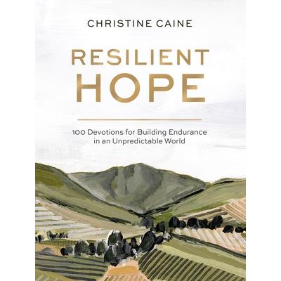 Resilient Hope