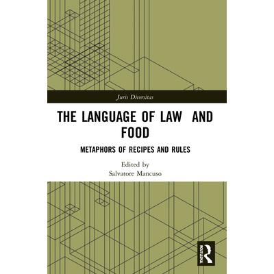 The Language of Law and Food