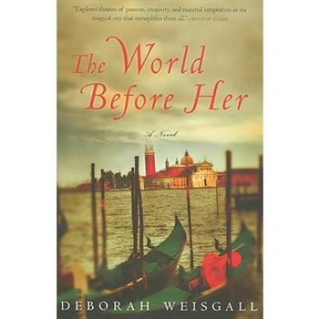 The World Before Her
