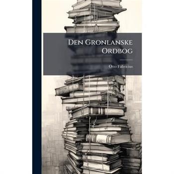 Den Gronlanske Ordbog